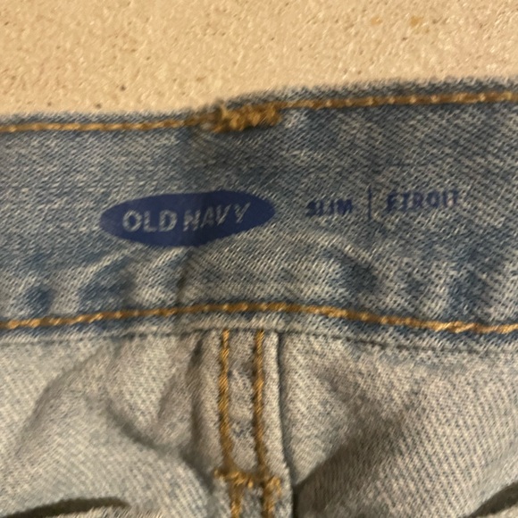 Old Navy Jeans - Picture 3 of 4